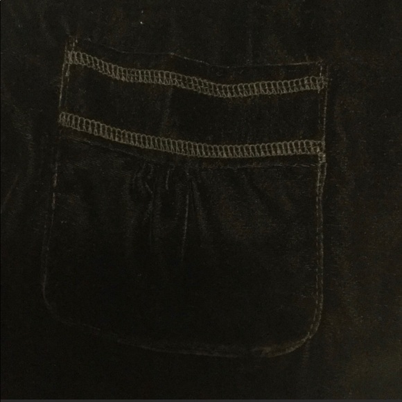 Access Velour jacket - Picture 4 of 5